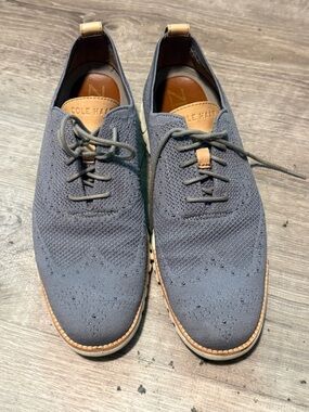 Cole Haan Zerogrand Stitchlite Men’s size 11